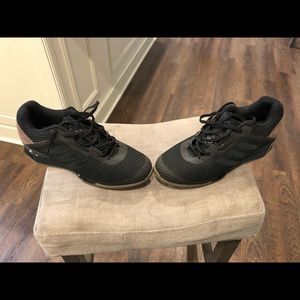 Adidas Leistung 2.0 Weightlifting Shoes